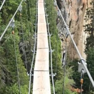 Meet your Posher, Leen